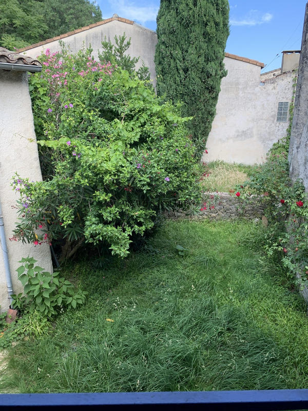 Maison - 80 m² - 5 pièces