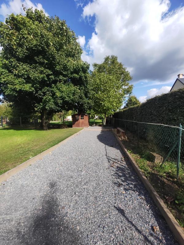 Maison - 130 m² - 7 pièces