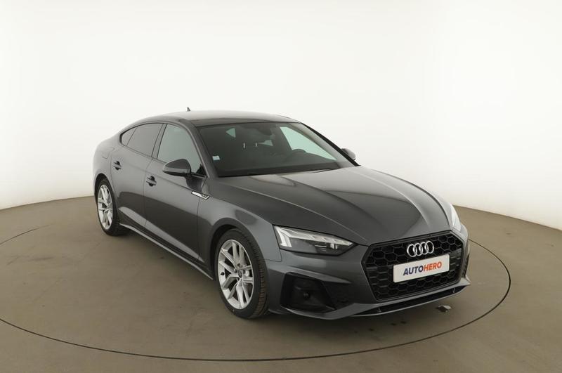 Audi A5 sportback 35 Tdi s line s tronic 7 163 ch