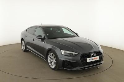 Audi A5 sportback 35 Tdi s line s tronic 7 163 ch