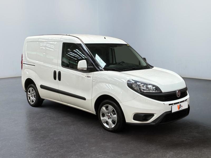 Fiat Doblo Cargo Ft 1.6 Multijet 105 Pro Lounge