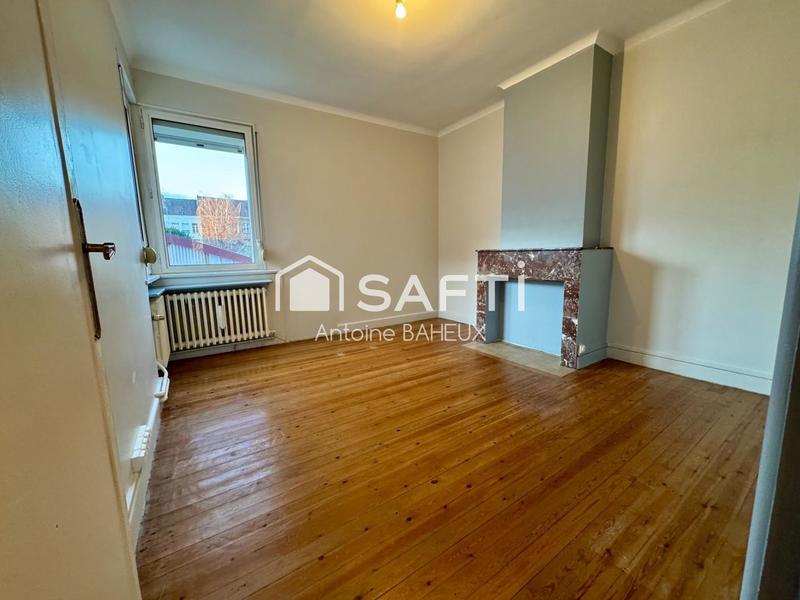 Maison - 229 m² - 9 pièces