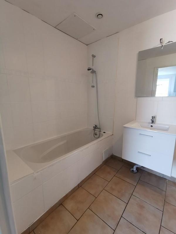 Maison - 50 m² - 4 pièces