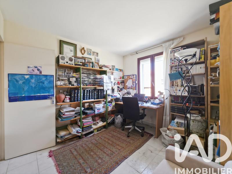 Maison - 81 m² - 3 pièces