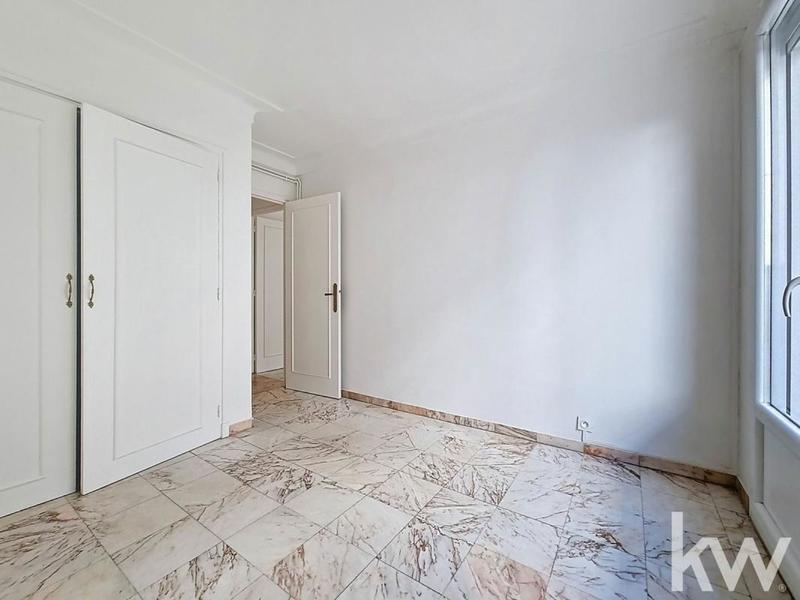 Appartement - 102 m² - 4 pièces