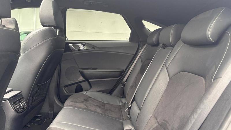 Kia Pro_cee'd Proceed My21 1.5 t-GDi 160 ch Isg Dct7 Gt Line Premium