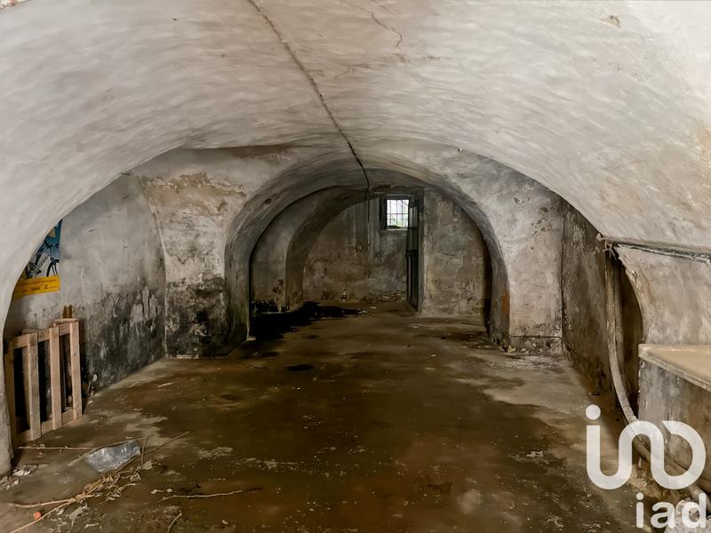 Maison de ville - 96 m² - 4 pièces