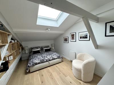 Duplex - 100 m² - 4 pièces