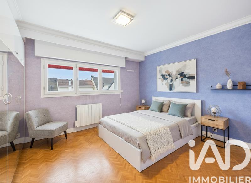 Maison - 167 m² - 6 pièces