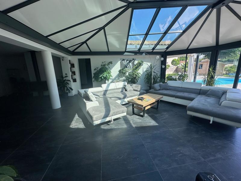 Villa - 175 m² - 6 pièces