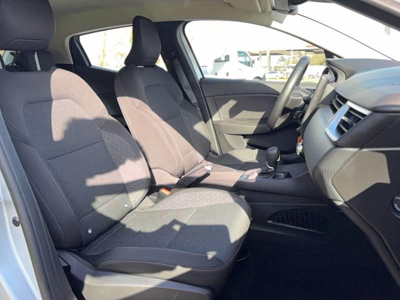 Renault Clio E-Tech full hybrid 145 Equilibre