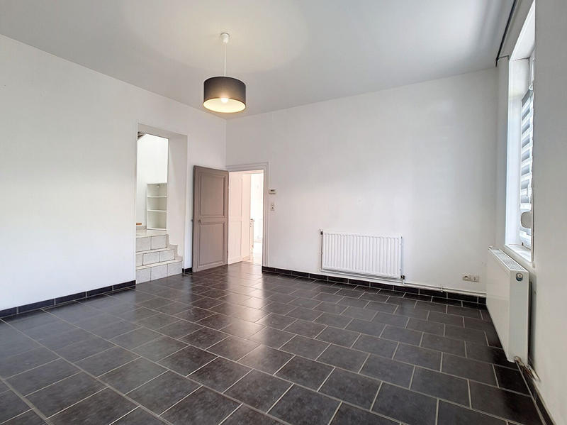 Maison - 77 m² - 4 pièces