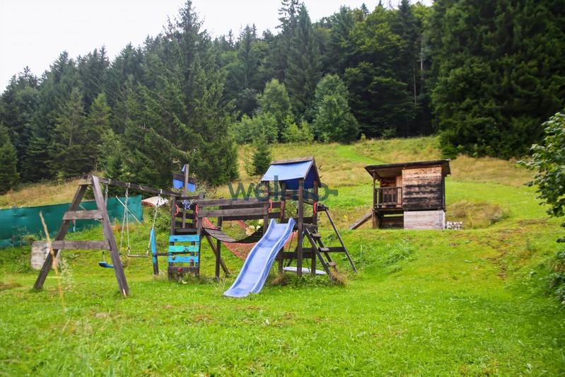 Maison - 137 m² - 5 pièces