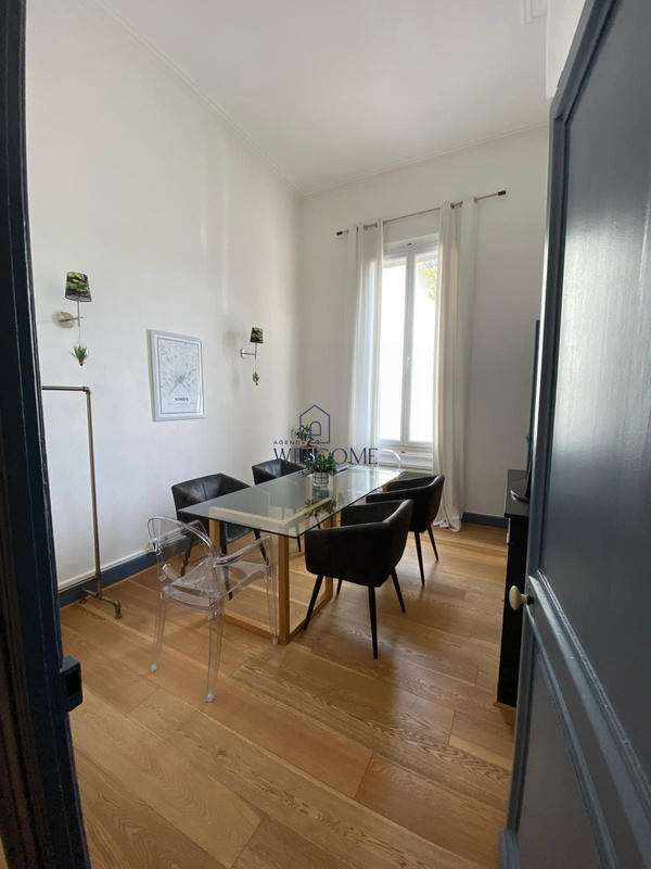 Local commercial - 90 m²