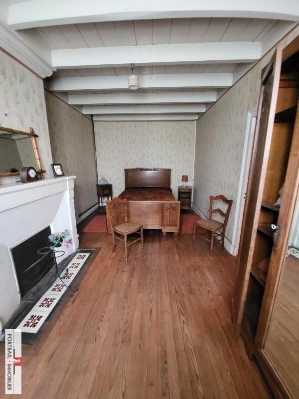 Maison en pierre - 108 m² - 5 pièces