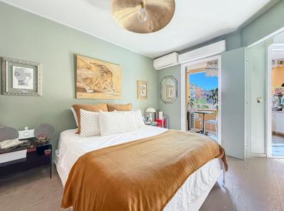 Appartement - 52 m² - 2 pièces