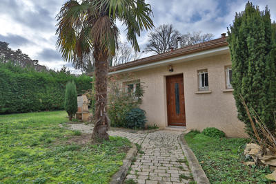 Maison - 89 m² - 4 pièces