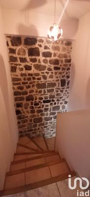 Maison de village - 62 m² - 3 pièces