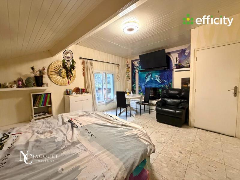 Ferme - 334 m² - 11 pièces