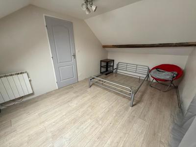 Maison - 72 m² - 4 pièces