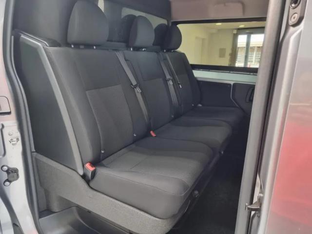 Peugeot Expert Cabine Approfondie Xl Diesel 180 Ch Automatique