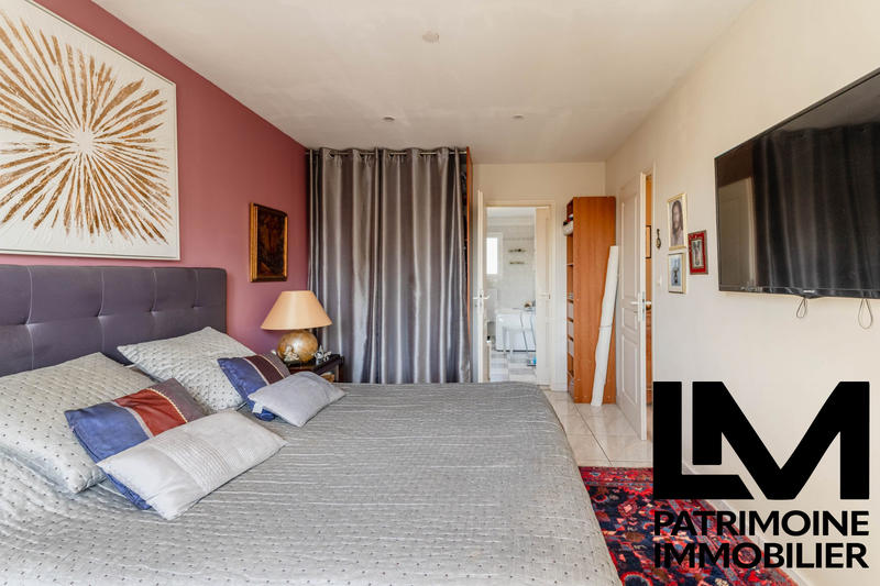 Maison - 156 m² - 6 pièces