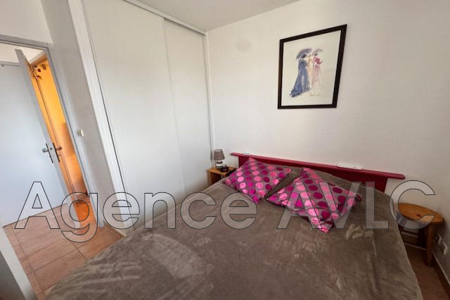 Appartement - 27 m² - 2 pièces
