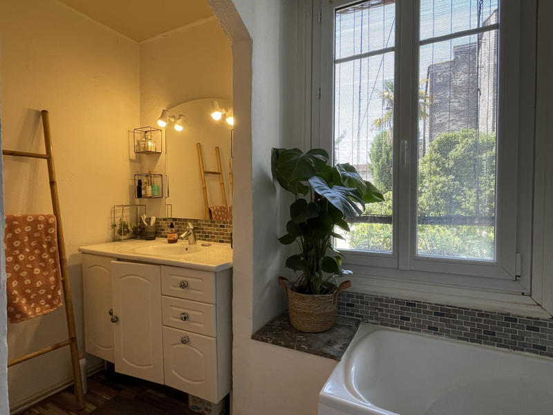 Maison - 155 m² - 6 pièces