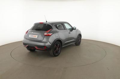 Nissan Juke 1.5 dCi n-Connecta 110 ch