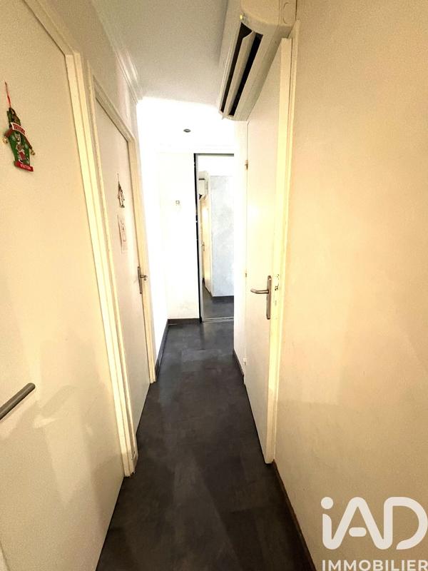 Appartement - 94 m² - 4 pièces