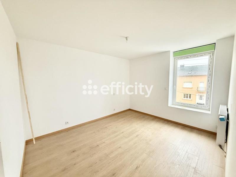 Maison - 106 m² - 4 pièces