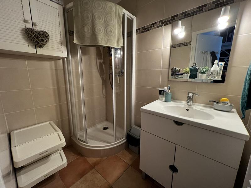 Appartement - 88 m² - 5 pièces