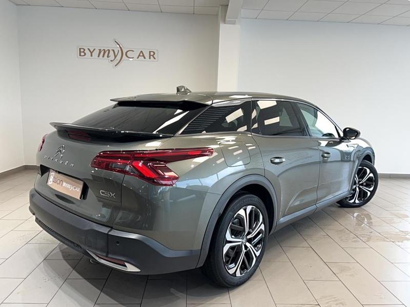 Citroën C5 X Hybride Rechargeable 225 s&amp;S e-Eat8 Shine Pack