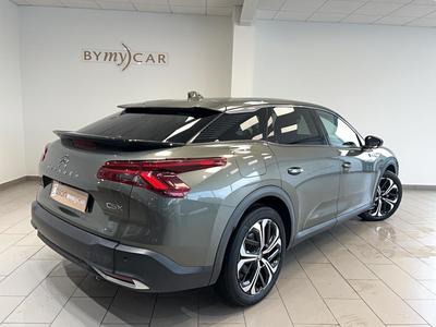 Citroën C5 X Hybride Rechargeable 225 s&amp;S e-Eat8 Shine Pack