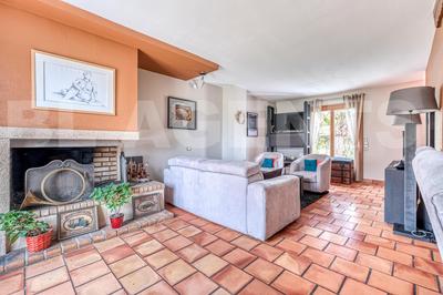 Maison d'architecte - 160 m² - 7 pièces