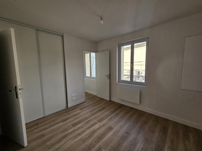Appartement - 53 m² - 2 pièces