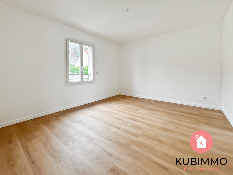 Maison - 124 m² - 5 pièces