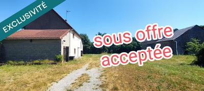 Maison - 98 m² - 5 pièces