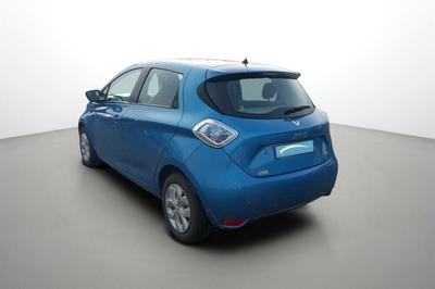 Renault Zoe R75 Achat Intégral Life