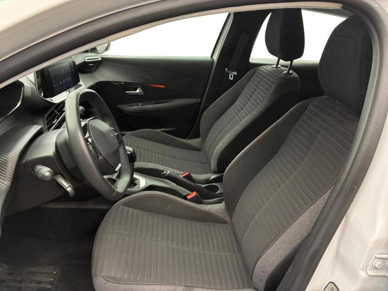 Peugeot 208 PureTech 75 s&amp;S Bvm5 Active Pack