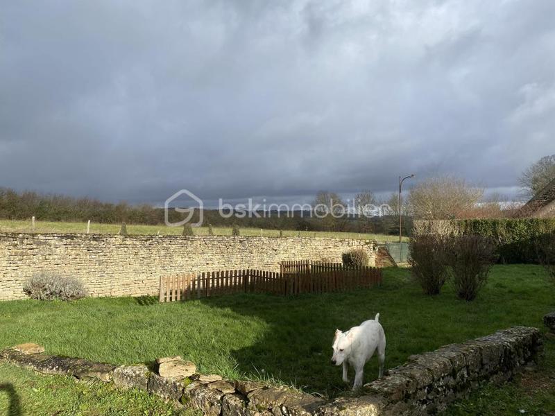 Maison - 100 m² - 6 pièces