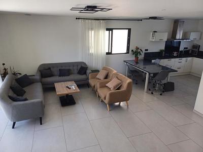 Villa - 120 m² - 5 pièces