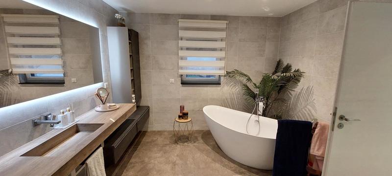 Maison - 158 m² - 5 pièces