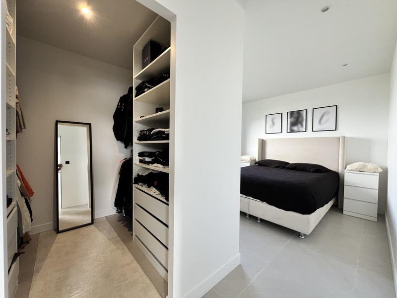 Maison contemporaine - 145 m² - 7 pièces