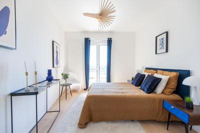 Appartement - 88 m² - 4 pièces