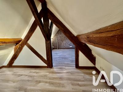 Appartement - 28 m² - 2 pièces