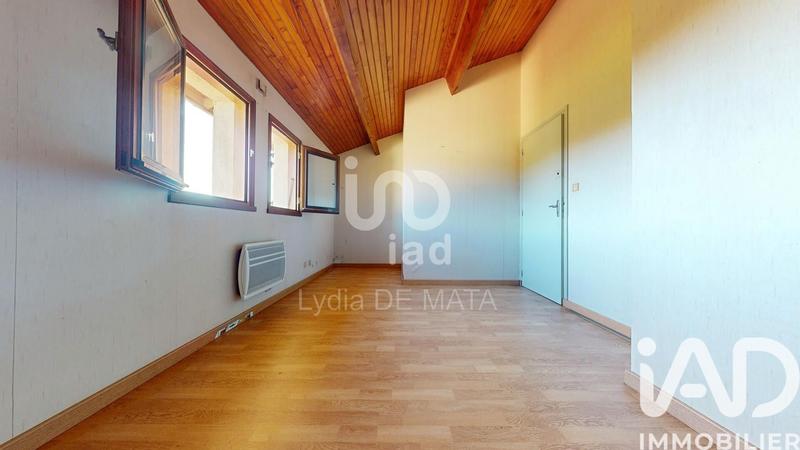 Maison - 155 m² - 6 pièces