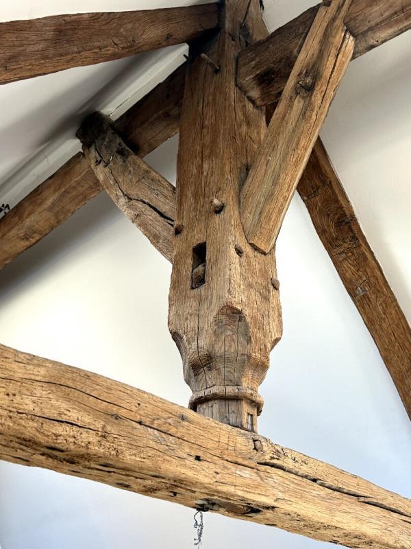 Maison - 180 m² - 6 pièces