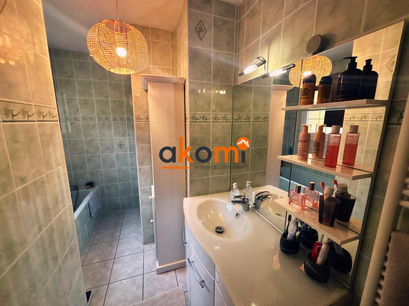 Maison - 124 m² - 6 pièces