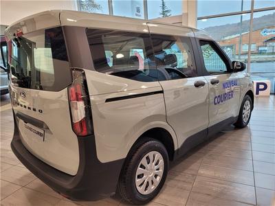 Ford Tourneo Courier II 1.0 Ecoboost 125 Bvm6 s&amp;S Trend